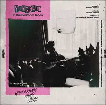 CD Yungblud: YUNGBLUD in the bedroom tapes LTD
