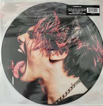 LP Yungblud: Yungblud  LTD | PIC