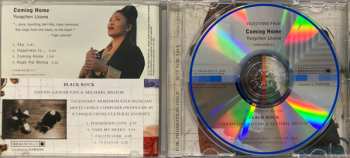 CD Yungchen Lhamo: Selections From Coming Home & Black Rock