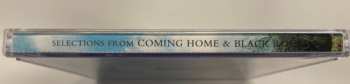 CD Yungchen Lhamo: Selections From Coming Home & Black Rock