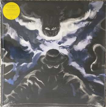 Album Eyedress: Affable With Pointed Teeth