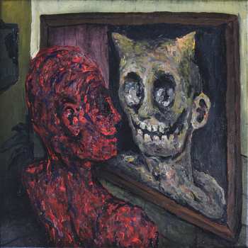 Album YUNGMORPHEUS: Spyglass To One's Face