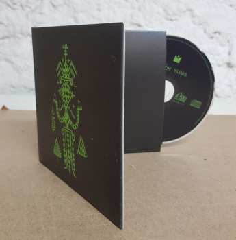 CD Yunis: Mulid El-Magnoun LTD