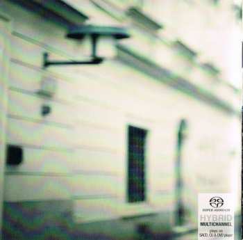 SACD Yury Revich: Russian Soul