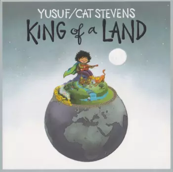 King Of A Land