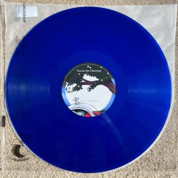 LP Cat Stevens: Tea For The Tillerman² CLR