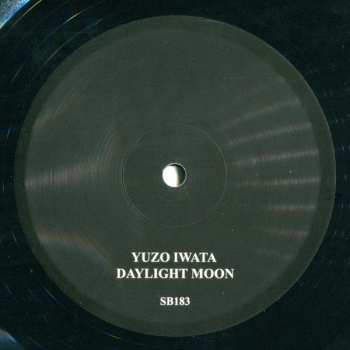 LP Yuzo Iwata: Daylight Moon