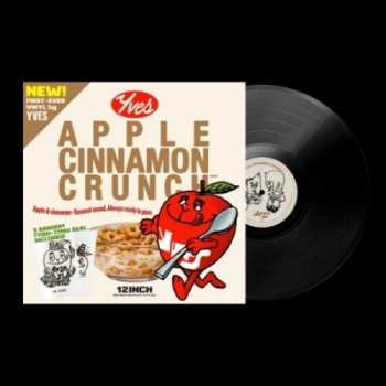 Album Yves: Apple Cinnamon Crunch