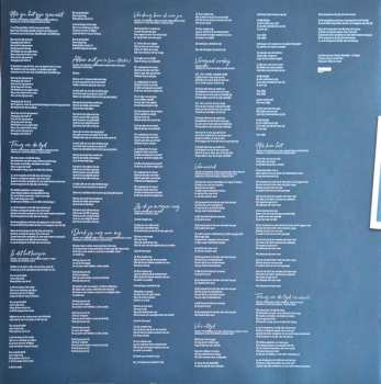 LP Yves Berendse: Voor Altijd CLR