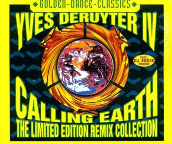 Yves Deruyter: IV