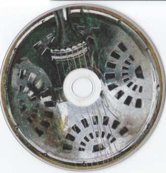 CD Yves Desrosiers: Saints-Martyrs Des-Damnés