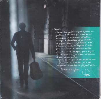 CD Yves Duteil: Flagrant Délice