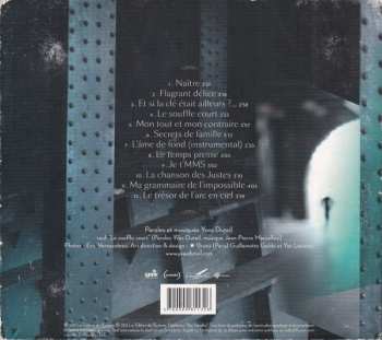 CD Yves Duteil: Flagrant Délice