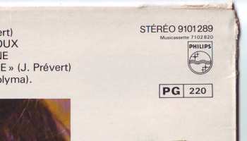 LP Yves Montand: Montand D'hier Et D'aujourd'hui