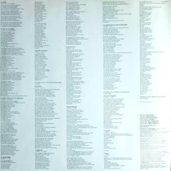 2LP Yves Montand: Olympia "81"