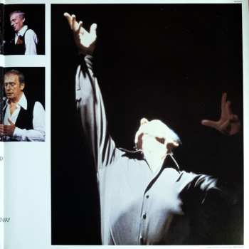 2LP Yves Montand: Olympia "81"