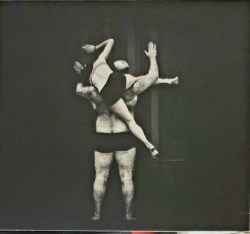 CD Christophe Marguet: Spirit Dance