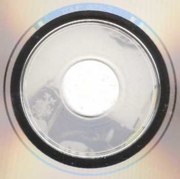 CD Yvetta Simonová: Písničky Z Archívu - Za Rok Se Vrátím