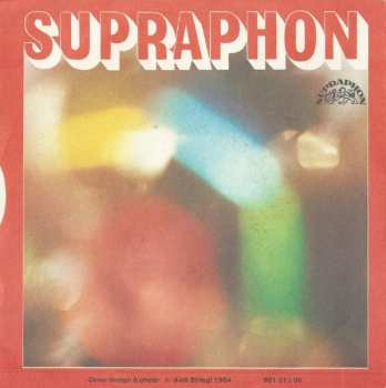 SP Yvonne Přenosilová: Boty Proti Lásce / Roň Slzy