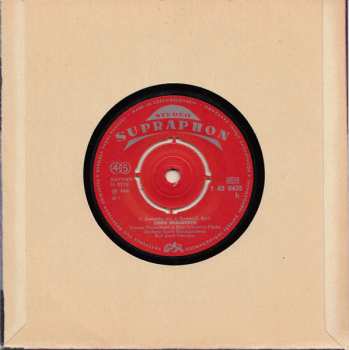 SP Marta Kubišová: Zimní Království / Lampa