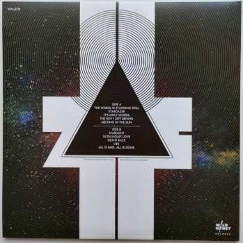 LP Zac: Zac II