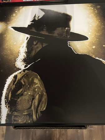 3LP Zac Brown Band: The Comeback (Deluxe) CLR | DLX | LTD