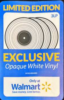 3LP Zac Brown Band: The Comeback (Deluxe) CLR | DLX | LTD