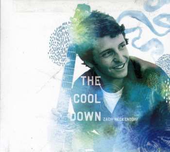 CD Zach Heckendorf: The Cool Down DIGI