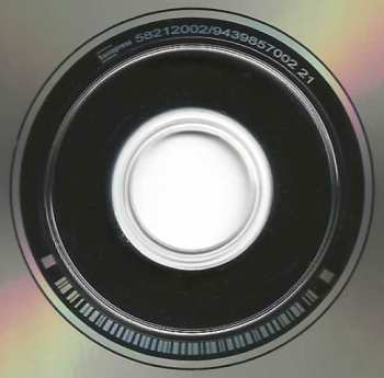 CD Zach Williams: A Hundred Highways