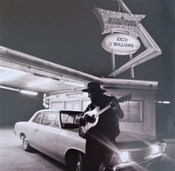 CD Zach Williams: A Hundred Highways