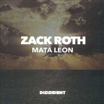 Album Zack Roth: Mata Leon