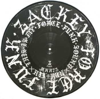 LP Zackey Force Funk: This Is My Force Funk Sound PIC