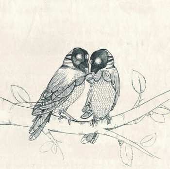 Album Zahara: La Pareja Tóxica