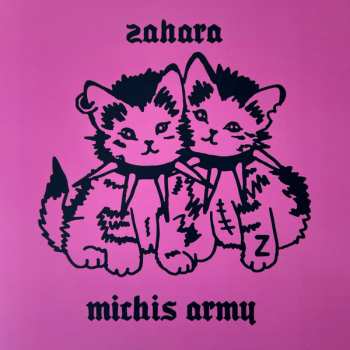 LP Zahara: Lento Ternura CLR | DLX