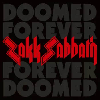 Doomed Forever Forever Doomed