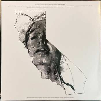 LP Zander Schloss: Californias Burning