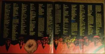 LP Frank Zappa: Joe's Garage Act I