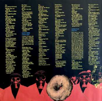 LP Frank Zappa: Joe's Garage Act I