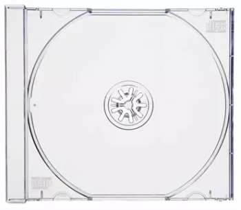 Audiotechnika Das Fach für CD Standart