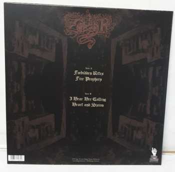 LP Zatyr: Ornament Of Proposition