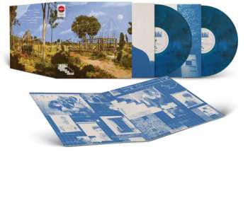 2LP ZAYN: Room Under The Stairs CLR | LTD