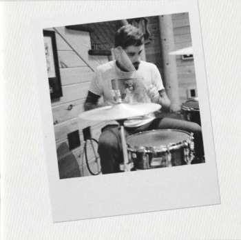 CD ZAYN: Room Under The Stairs LTD