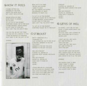 CD ZAYN: Room Under The Stairs LTD