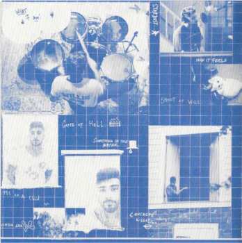 CD ZAYN: Room Under The Stairs LTD