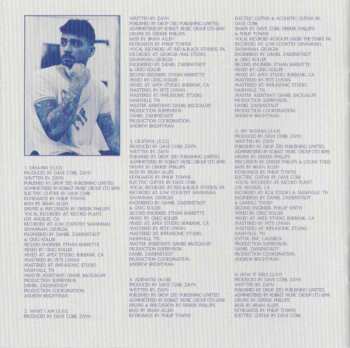 CD ZAYN: Room Under The Stairs LTD