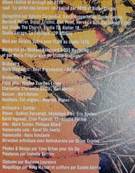 2LP ZAZ: Isa