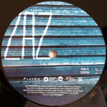 LP ZAZ: ZAZ