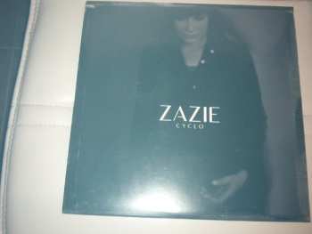 2LP Zazie: Cyclo