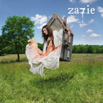 CD Zazie: Za7ie