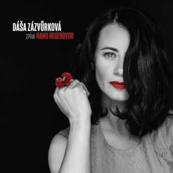 Album Zazvurkova Dasa: Dasa Zazvurkova Zpiva H...